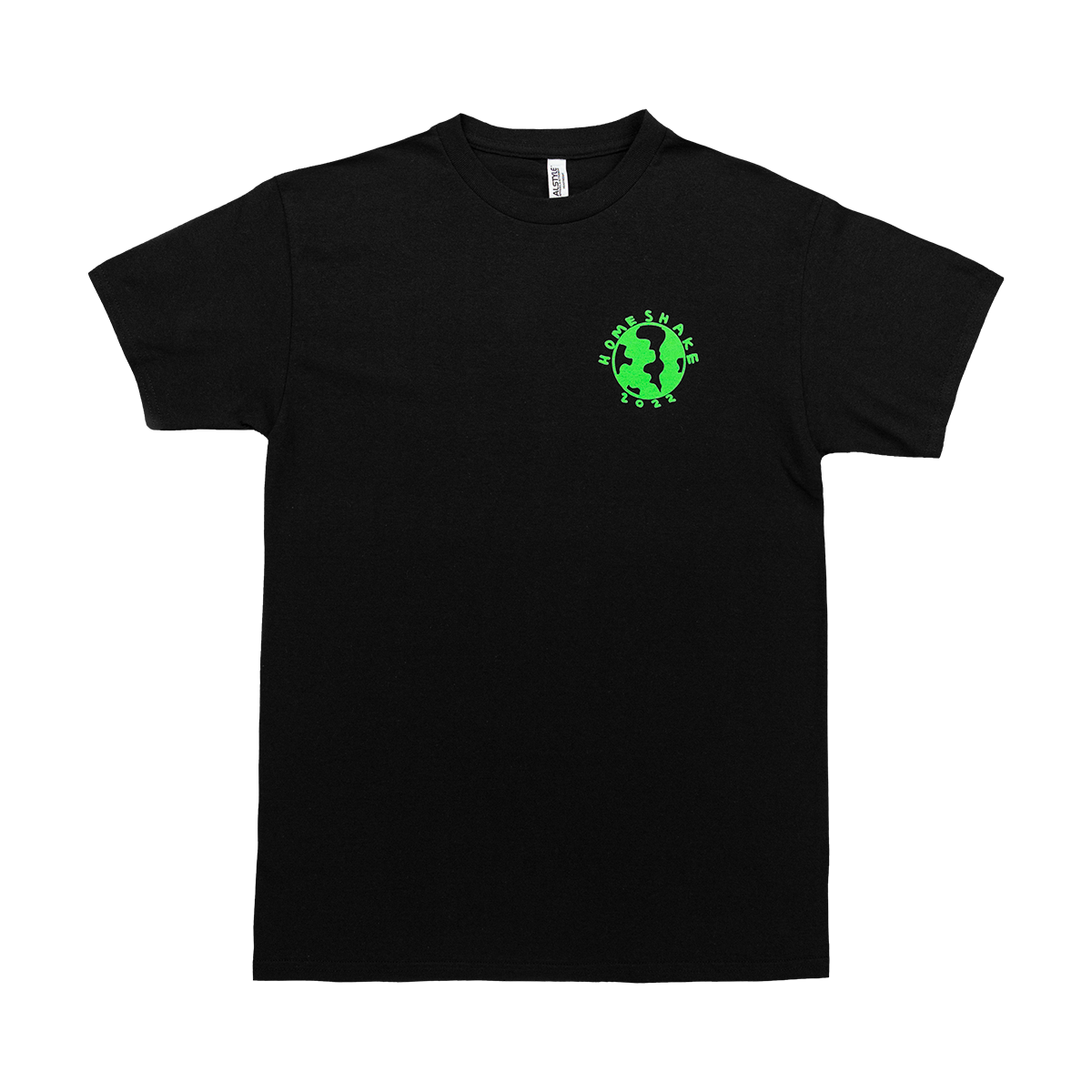 HOMESHAKE - EARTH TEE